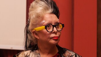 (Martín Iaskievich)