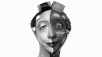 Las obras de ORLAN buscan