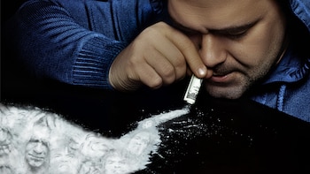 La adicción a la cocaína