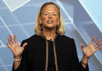 El año pasado la presidenta