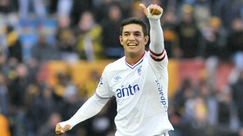 Diego Polenta es una negociación