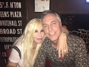 ¿Sabés cómo te quiero? Susana