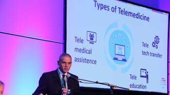 Roberto Debbag, miembro del Consejo