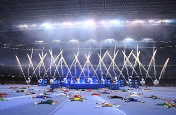 La última final de Champions