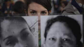 América Latina no sólo es