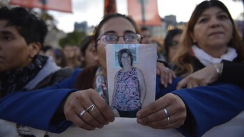 El 60 por ciento de las mujeres asesinadas en 2017 en todo el mundo fueron víctima de un crimen machista