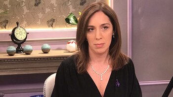 María Eugenia Vidal