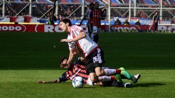 Si Boca vence a Independiente,