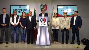 La conferencia de Ochoa Reza