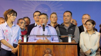 Frente Chaco Merece Más –