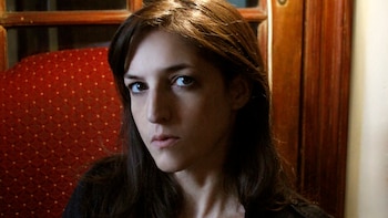 Vera Giaconi nació en Montevideo