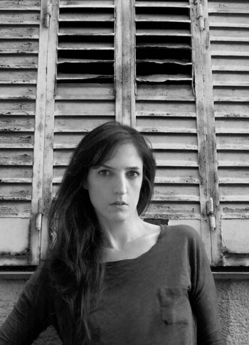 Giaconi comparte temáticas con otros