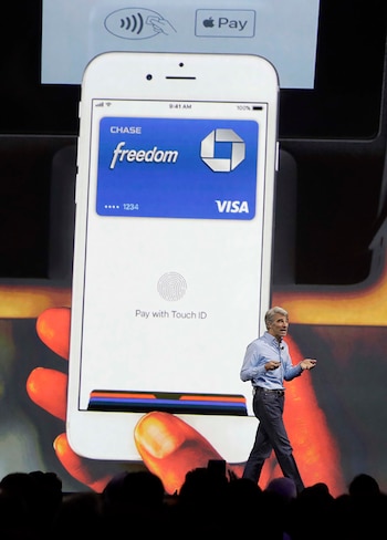 (AP Photo/Marcio Jose Sanchez)