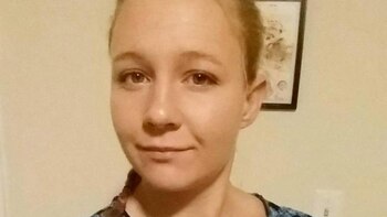 Reality Leigh Winner fue detenida