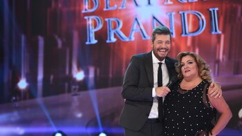 Bailando 2017: así fue el