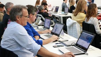 El objetivo es que sean