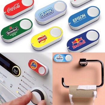 Bebidas cola, cerveza, condones, cartuchos