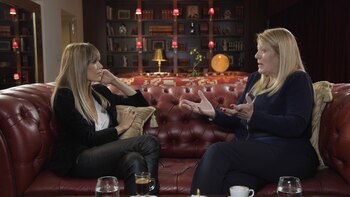 “Me cuesta pensar la política