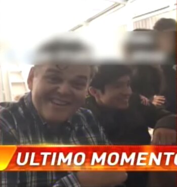 La foto de Alfredo Casero