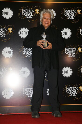 Víctor Heredia (Verónica Guerman / Teleshow)