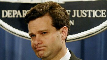 Christopher A. Wray (Reuters)