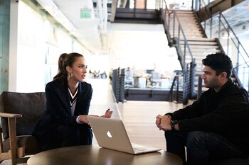 La actriz Jessica Alba es