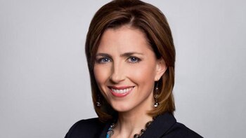 Colleen Campbell en la fotografía