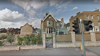 La guardería Little Diamonds, donde