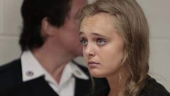 El abogado de Michelle Carter