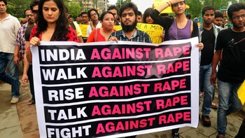 “India en contra de la