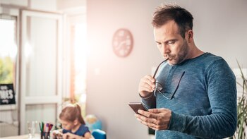 Consultas como fiebre, dolor estomacal,