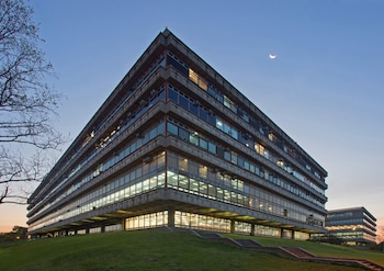 Ciudad Universitaria