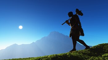 El nuevo hallazgo movió el