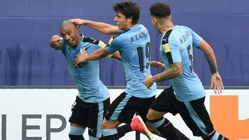 Nicolás De La Cruz fue