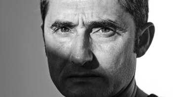 Ernesto Valverde – Medio Tiempo