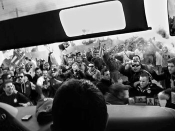 Ernesto Valverde – Medio Tiempo