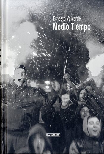 Ernesto Valverde – Medio Tiempo