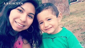 Alejandra y Amir, las víctimas