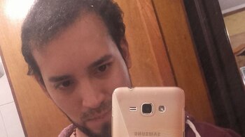 Franco Rodrigo Gaspar Cinco