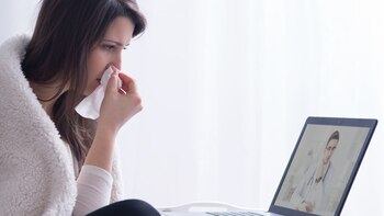 El uso de las aplicaciones