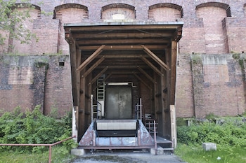 Dársenas de las Salas de