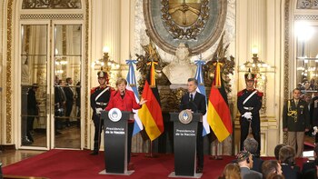 El fútbol, presente en la