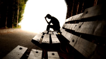 Es fundamental no sentir a