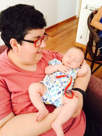 La discriminación es más común