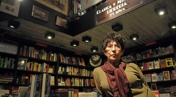 Natu Poblet falleció este jueves