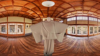 El Kimono de Comme Des