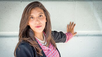 Catalina Aguilar Mastretta