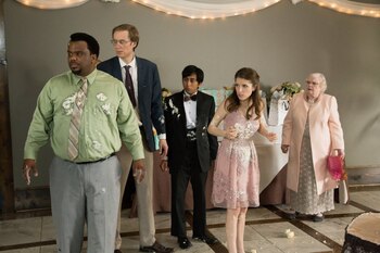 “Table 19” es la segunda