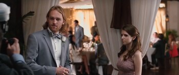 Wyatt Russell es hijo de