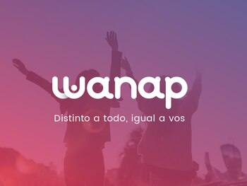 Wanap utilizará la red de